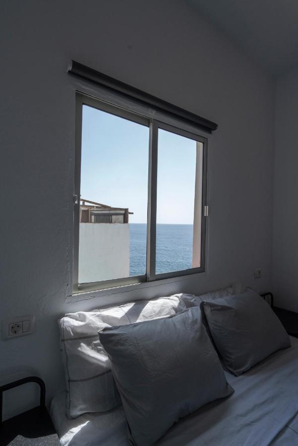Spacious House With Huge Terrace Facing The Sea Bocacangrejo Exterior photo